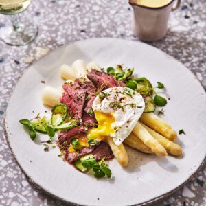 Asperges